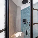 Wasserturm באד סגברג
