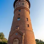Wasserturm מלון 4*