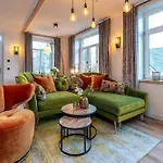 Wasserturm Hotel 4*