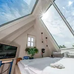 Wasserturm Hotel 4*