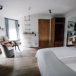 Wasserturm Hotel 4*