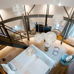 Wasserturm Hotel Bad Segeberg