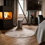 Hotel Wasserturm Bad Segeberg