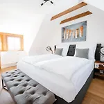 Wasserturm 4* Bad Segeberg