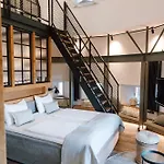 Hotel Wasserturm Bad Segeberg