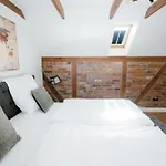 Wasserturm Hotel 4*