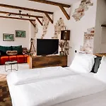 Hotel Wasserturm Bad Segeberg