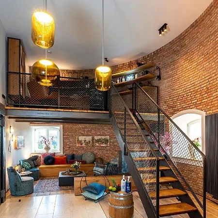 Wasserturm Hotel Bad Segeberg