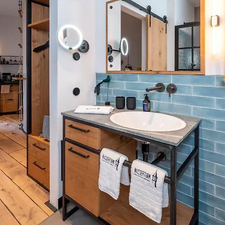 Hotel Wasserturm Bad Segeberg