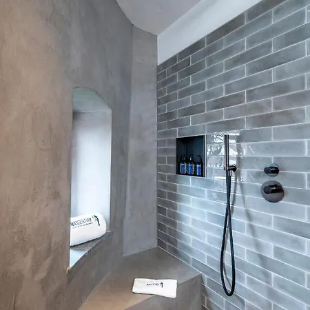 Wasserturm 4* Bad Segeberg