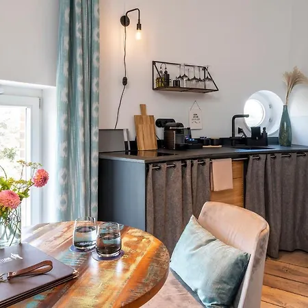 Hotel Wasserturm Bad Segeberg