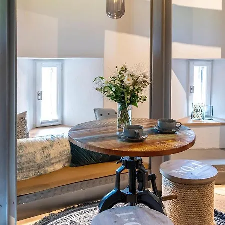 Hotel Wasserturm Bad Segeberg