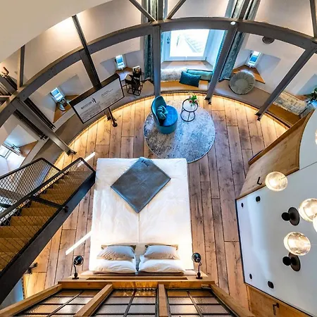 Hotel Wasserturm