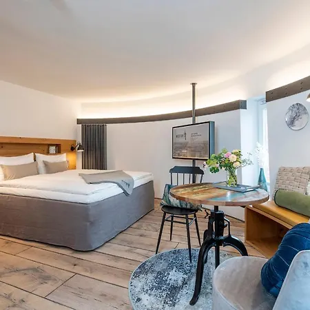 Wasserturm Hotel