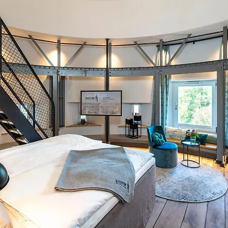 Wasserturm Hotel