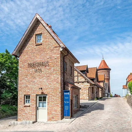 Hotel Wasserturm Bad Segeberg