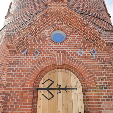 Wasserturm Bad Segeberg