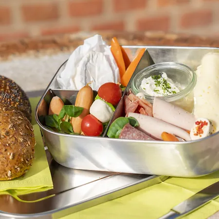 Hotel Wasserturm Bad Segeberg