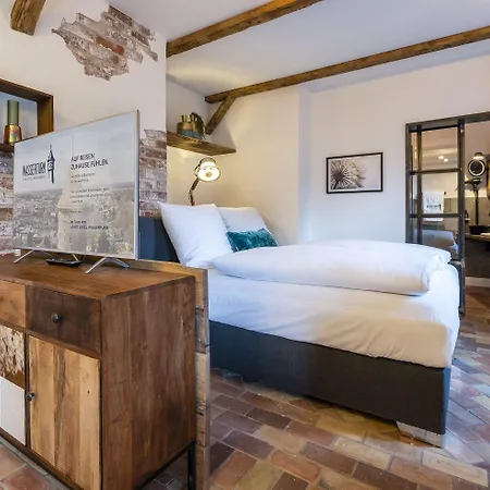 Hotel Wasserturm Bad Segeberg