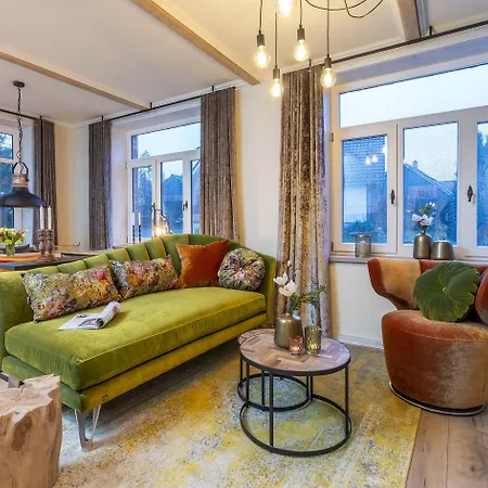 Wasserturm Hotel Bad Segeberg