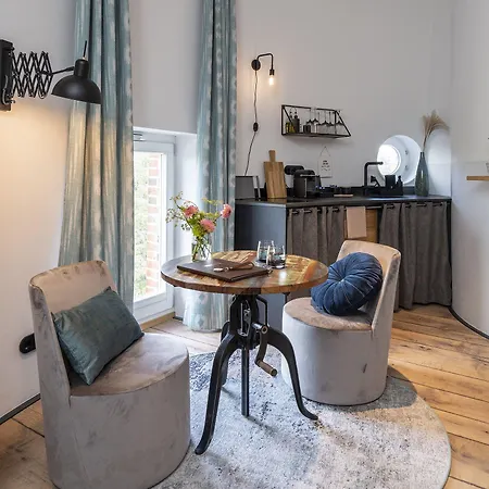 Wasserturm Hotel Bad Segeberg