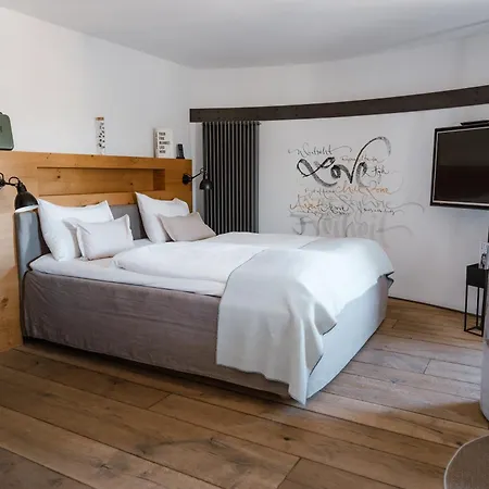 Wasserturm Hotell 4*