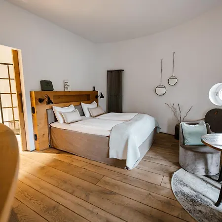 Hotell Wasserturm 4*