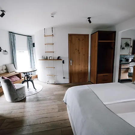 Wasserturm Hotell 4*