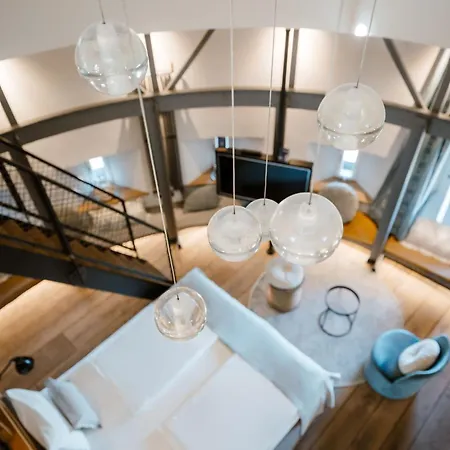 Wasserturm Hotell Bad Segeberg