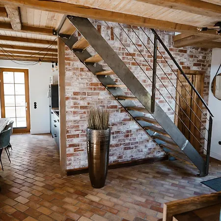 Hotell Wasserturm Bad Segeberg
