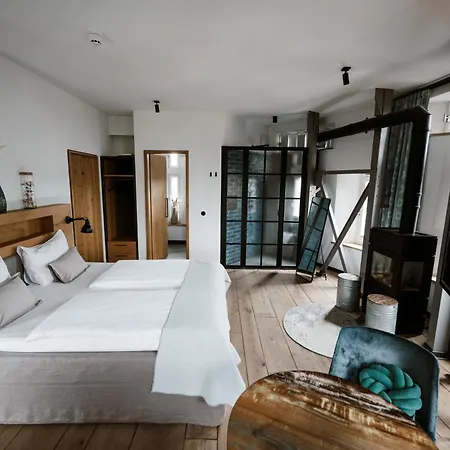 Wasserturm Hotell Bad Segeberg