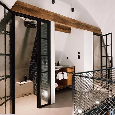 Wasserturm Hotell 4*