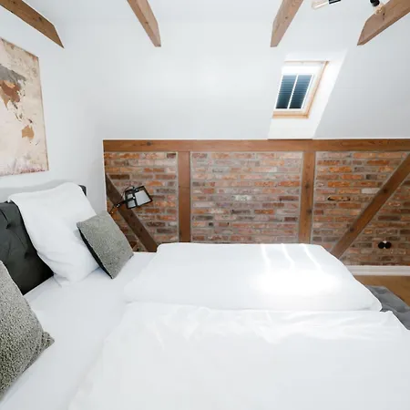 Wasserturm Hotell 4*