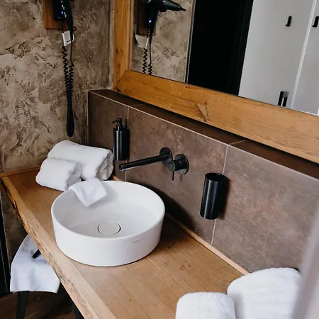 Hotell Wasserturm 4*