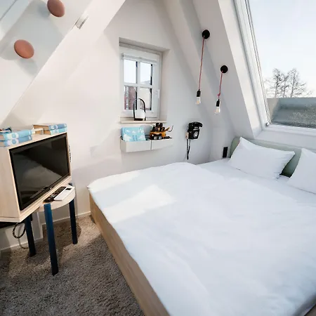 Hotel Wasserturm