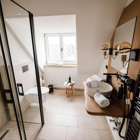 Hotel Wasserturm