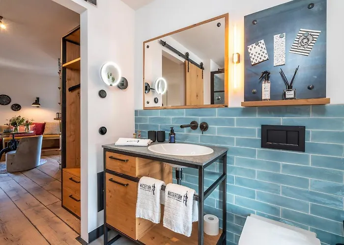 Wasserturm Bad Segeberg