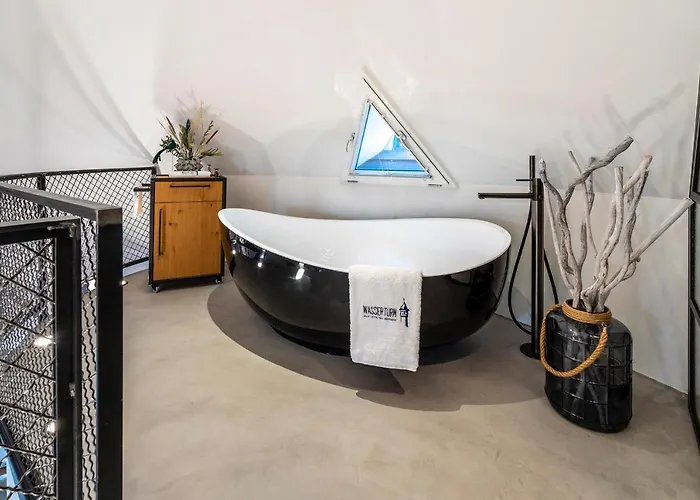 Szálloda Wasserturm