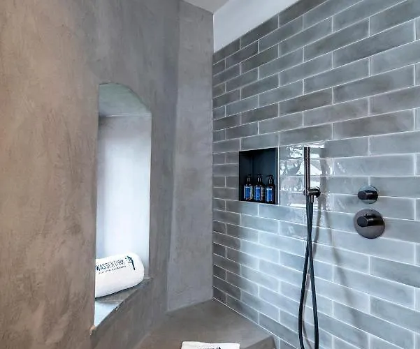 Wasserturm 4* Bad Segeberg