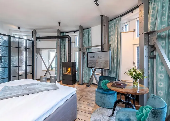 Hotel Wasserturm