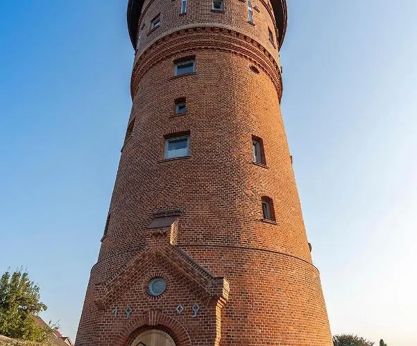 Wasserturm Hotel 4*