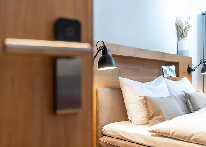 Szálloda Wasserturm