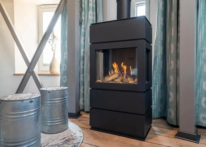 Szálloda Wasserturm 4*