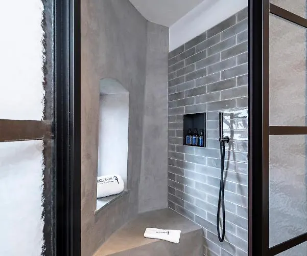 Szálloda Wasserturm