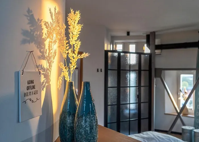 Szálloda Wasserturm