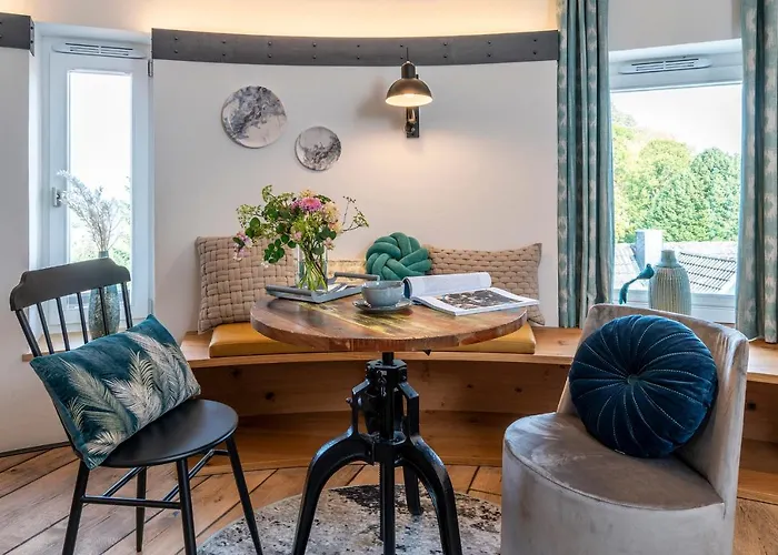 Wasserturm Hotel Bad Segeberg