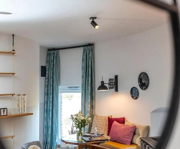 Hotel Wasserturm Bad Segeberg