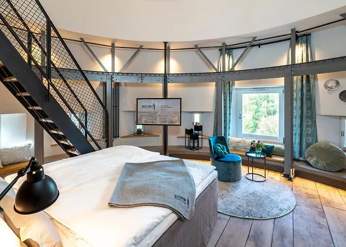 Wasserturm Hotel