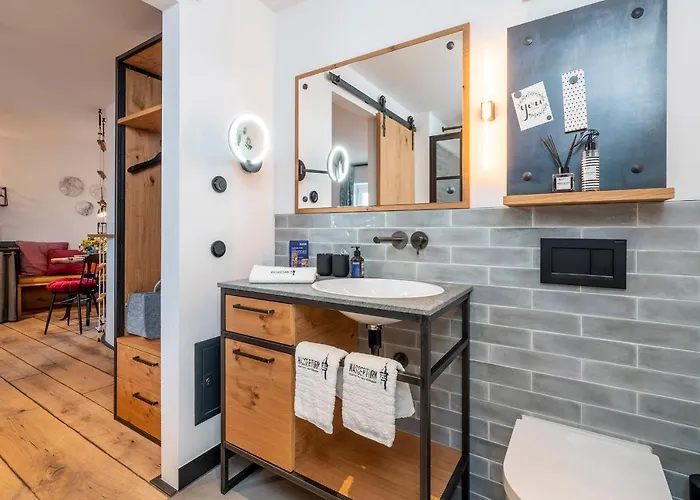 Hotel Wasserturm Bad Segeberg