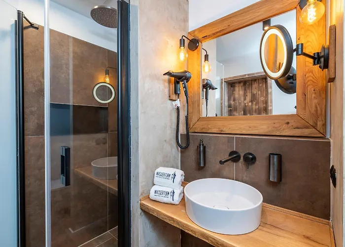 Wasserturm Bad Segeberg